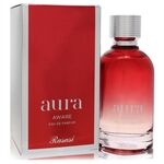 Rasasi Aura Aware by Rasasi - Eau De Parfum Spray (Unisex) 100 ml - til kvinder