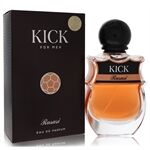 Rasasi Kick by Rasasi - Eau De Parfum Spray 100 ml - til mænd