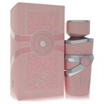 Fragrance World Just Wardi by Fragrance World - Eau De Parfum Spray 100 ml - til kvinder