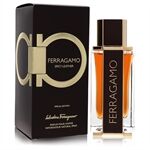 Salvatore Ferragamo Spicy Leather by Salvatore Ferragamo - Eau De Parfum Spray 100 ml - til mænd