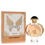 Olympea Solar by Paco Rabanne - Eau De Parfum Intense Spray 80 ml - til kvinder