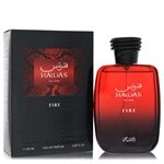 Hawas Fire by Rasasi - Eau De Parfum Spray 100 ml - til mænd