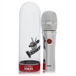 The Voice Silver by Talpa Global - Eau De Toilette Spray 100 ml - til mænd