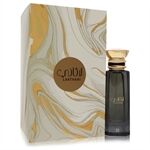 Ahmed Al Maghribi Laathani by Ahmed Al Maghribi - Eau De Parfum Spray (Unisex) 80 ml - til kvinder