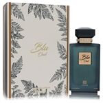 Ahmed Al Maghribi Blu Oud by Ahmed Al Maghribi - Eau De Parfum Spray (Unisex) 100 ml - til kvinder
