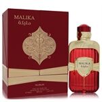 Nusuk Malika by Nusuk - Eau De Parfum Spray 100 ml - til kvinder