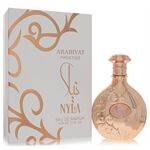 Arabiyat Prestige Nyla by Arabiyat Prestige - Eau De Parfum Spray (Unisex) 80 ml - til kvinder