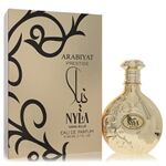 Arabiyat Prestige Nyla Vani-Elle by Arabiyat Prestige - Eau De Parfum Spray (Unisex) 80 ml - til kvinder
