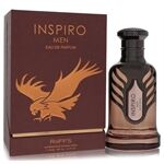 Riiffs Inspiro Men by Riiffs - Eau De Parfum Spray 100 ml - til mænd