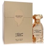 Arabiyat Prestige Mahd Al Dhahab by Arabiyat Prestige - Eau De Parfum Spray (Unisex) 100 ml - til mænd