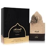 Nusuk Al Mukhtalif Signature by Nusuk - Extrait De Parfum Spray (Unisex) 100 ml - til mænd