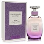 Coach Dreams Moonlight by Coach - Eau De Parfum Spray 60 ml - til kvinder