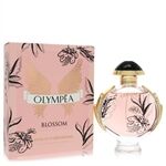 Olympea Blossom by Paco Rabanne - Eau De Parfum Florale Spray 80 ml - til kvinder