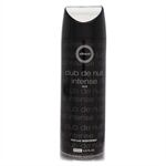Club De Nuit Intense by Armaf - Body Spray 200 ml - til mænd