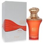 Afnan Zimaya Anhaar Dune by Afnan - Eau De Parfum Spray (Unisex) 100 ml - til kvinder