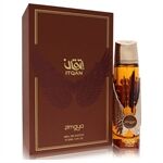 Afnan Zimaya Itqan Gold by Afnan - Eau De Parfum Spray (Unisex) 100 ml - til mænd