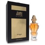 Afnan Zimaya Infrad Luxe by Afnan - Eau De Parfum Spray 100 ml - til kvinder