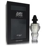 Afnan Zimaya Infrad Noir by Afnan - Eau De Parfum Spray 100 ml - til mænd