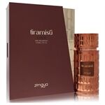 Afnan Zimaya Tiramisu Coco by Afnan - Eau De Parfum Spray (Unisex) 100 ml - til kvinder