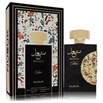 Nusuk Meshal Noir by Nusuk - Extrait De Parfum Spray (Unisex) 100 ml - til mænd