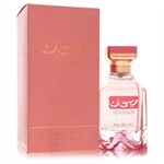 Nusuk Maisan by Nusuk - Extrait De Parfum Spray 100 ml - til kvinder