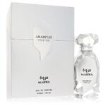 Arabiyat Prestige Marwa by Arabiyat Prestige - Eau De Parfum Spray (Unisex) 100 ml - til mænd