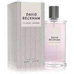 David Beckham Classic Homme by David Beckham - Eau De Toilette Spray 100 ml - til mænd