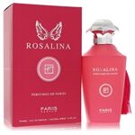 Fariis Rosalina by Fariis Parfum - Eau De Parfum Spray (Unisex) 100 ml - til kvinder