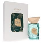 Fragrance World Aether by Fragrance World - Extrait De Parfum Spray (Unisex) 100 ml - til kvinder