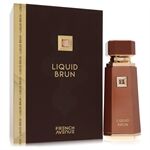 Fragrance World Liquid Brun by Fragrance World - Eau De Parfum Spray 100 ml - til mænd