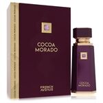 Fragrance World Cocoa Morado by Fragrance World - Eau De Parfum Spray (Unisex) 100 ml - til kvinder