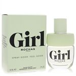 Rochas Girl by Rochas - Eau De Toilette Spray 60 ml - til kvinder