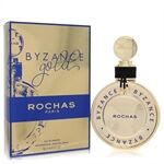 Byzance Gold by Rochas - Eau De Parfum Spray 89 ml - til kvinder