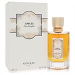 Sables by Annick Goutal - Eau De Parfum Spray 100 ml - til mænd