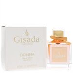 Gisada Donna by Gisada - Eau De Toilette Spray 100 ml - til kvinder