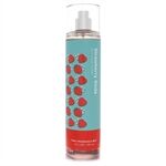 Bath & Body Works Strawberry Soda by Bath & Body Works - Fine Fragrance Mist 240 ml - til kvinder