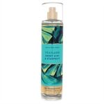 Bath & Body Works Thailand Sweet Kiwi & Starfruit by Bath & Body Works - Fine Fragrance Mist 240 ml - til kvinder