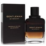 Gentleman Reserve Privee by Givenchy - Eau De Parfum Spray 60 ml - til mænd