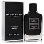 Gentleman Society Extreme by Givenchy - Eau De Parfum Spray 60 ml - til mænd