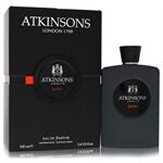 Atkinsons James by Atkinsons - Eau De Parfum Spray 100 ml - til mænd