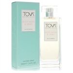Tova Body Mind & Spirit by Tova Beverly Hills - Eau De Parfum Spray 100 ml - til kvinder