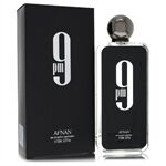 Afnan 9pm by Afnan - Eau De Parfum Spray (Unisex) 150 ml - til mænd