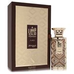 Afnan Zimaya Modhesh Aura by Afnan - Eau De Parfum Spray (Unisex) 100 ml - til mænd