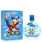 DONALD Duck by Disney - Eau De Toilette Spray 100 ml - til mænd
