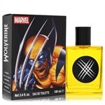 Marvel Wolverine by Marvel - Eau De Toilette Spray 100 ml - til mænd