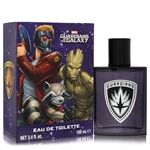 Marvel Guardians Of The Galaxy by Marvel - Eau De Toilette Spray 100 ml - til mænd