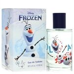 Disney Frozen Olaf by Disney - Eau De Toilette Spray 100 ml - til mænd