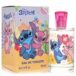Disney Stitch & Angel by Disney - Eau De Toilette Spray (Unisex) 100 ml - til kvinder