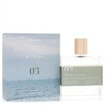 Memoire Archives By The Sea by Memoire Archives - Eau De Parfum Spray (Unisex) 100 ml - til mænd