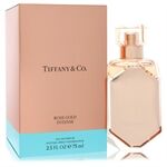Tiffany Rose Gold Intense by Tiffany - Eau De Parfum Spray 75 ml - til kvinder